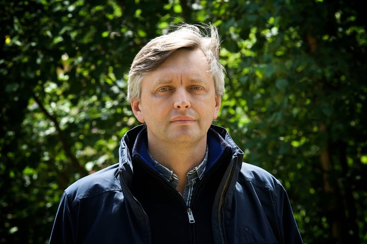 Sergei Loznitsa - Documentarist of Time